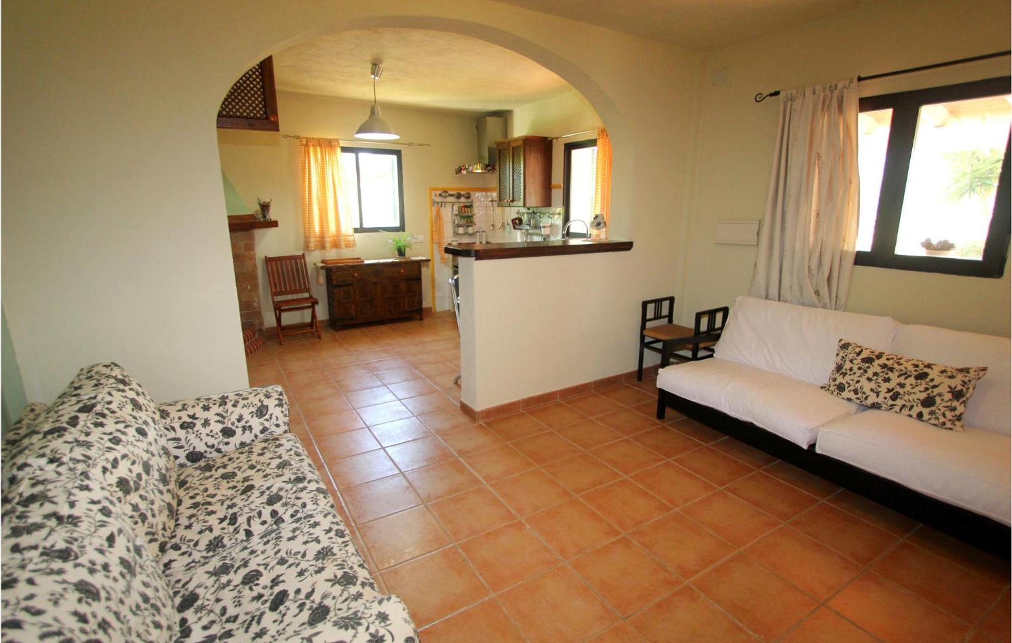 Cozy Home In Algaida With Outdoor Swimming Pool Algaida (Mallorca)