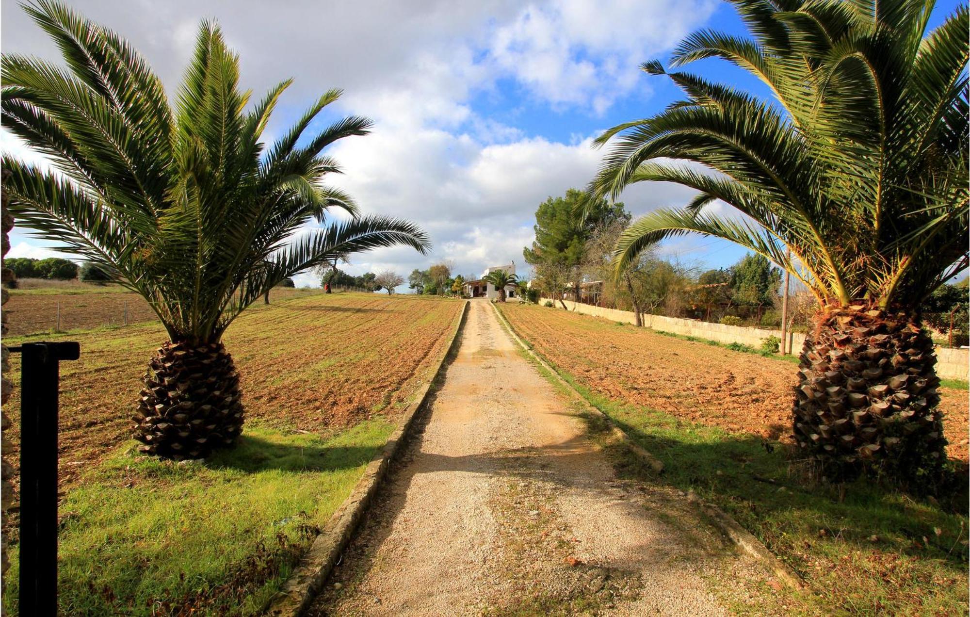 Cozy Home In Algaida With Outdoor Swimming Pool * Algaida (Mallorca)
