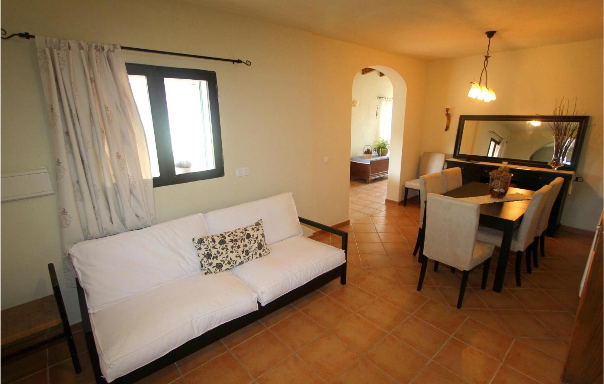 Feriehus Cozy In With Outdoor Swimming Pool Algaida (Mallorca)
