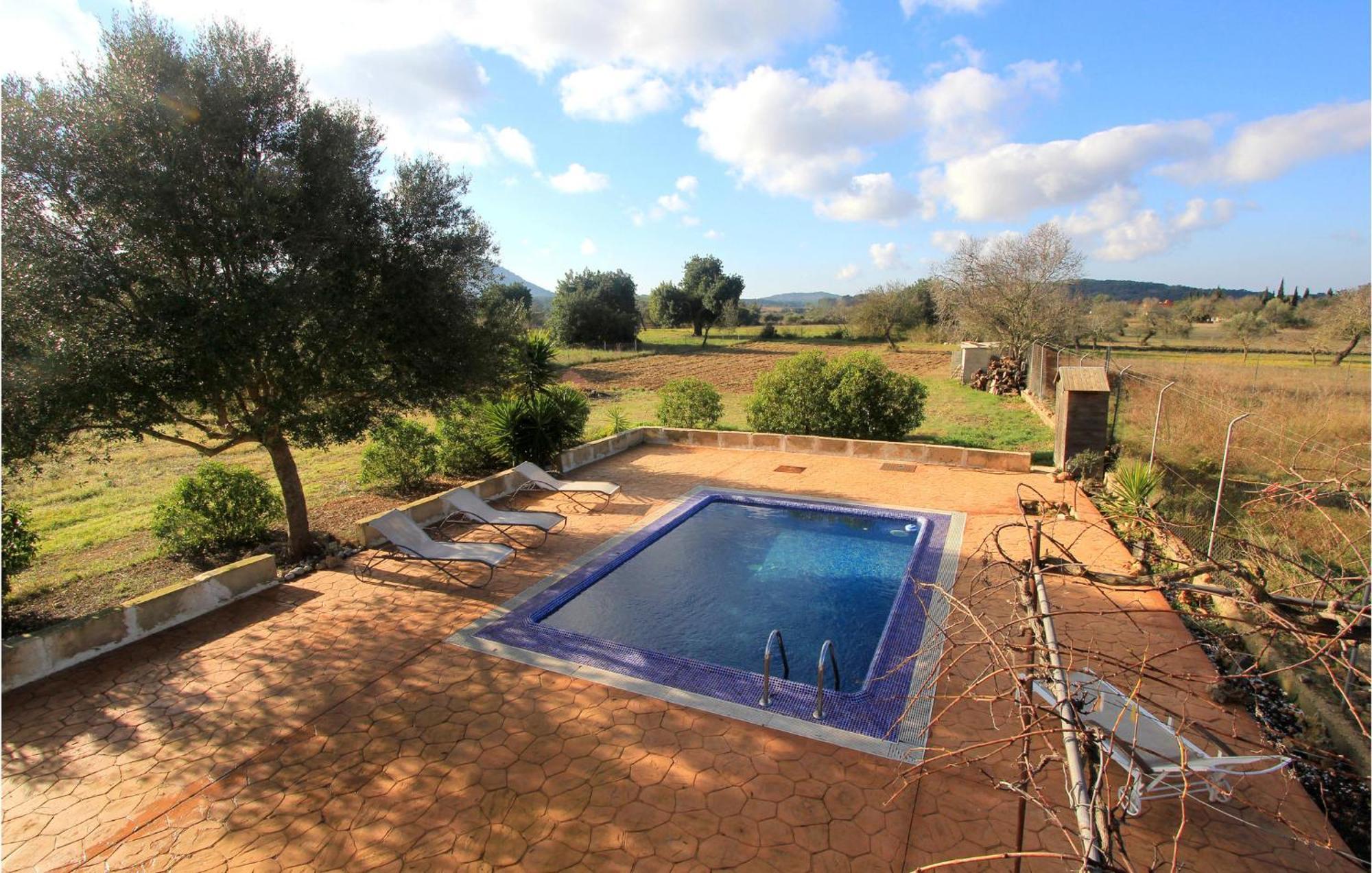 Feriehus Cozy In With Outdoor Swimming Pool *